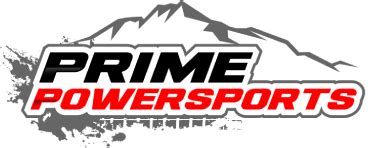 prime powersports